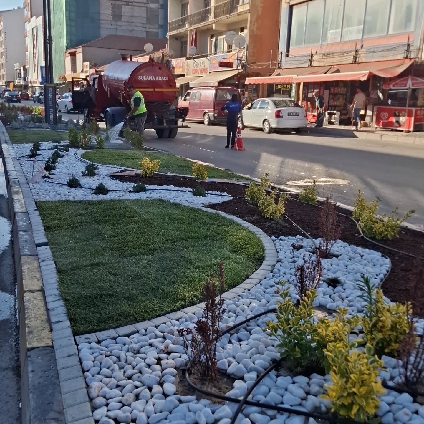 Sarıkaya Belediyesi